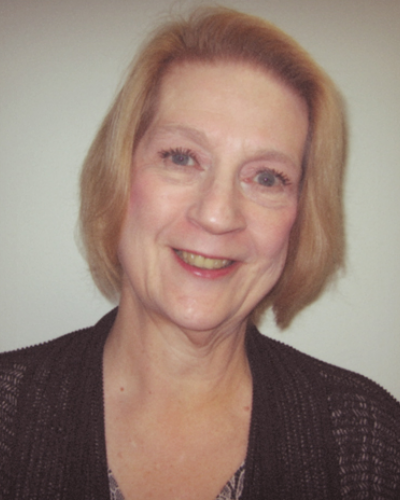 Photo of Karey Fowler