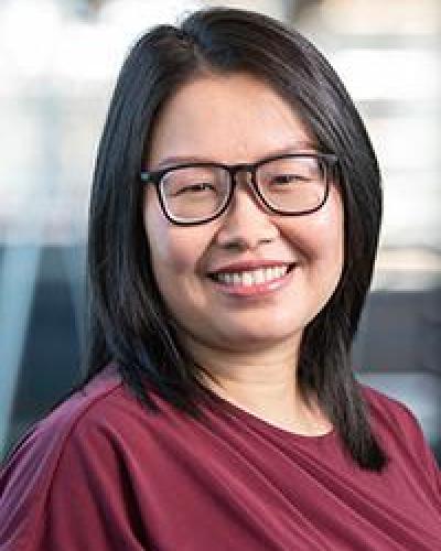 Photo of Shelly Leparulo