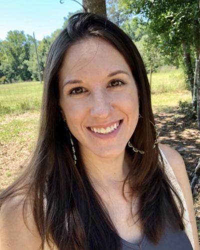 Photo of Allison Young