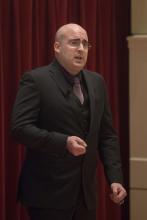 2015 3MT Competition