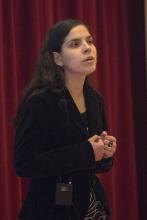 2015 3MT Competition