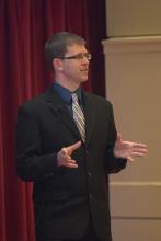 2015 3MT Competition