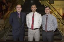 2015 3MT Competition