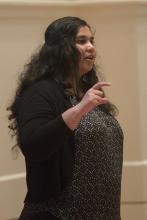 2015 3MT Competition