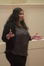 2015 3MT Competition