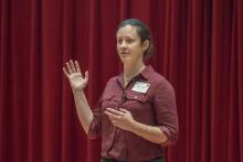 2016 3MT Competition