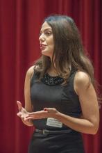 2016 3MT Competition