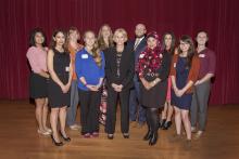 2016 3MT Competition