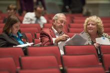 2016 3MT Competition