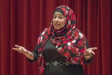 2016 3MT Competition