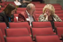 2016 3MT Competition