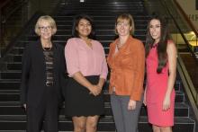 2016 3MT Competition