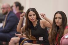 2016 3MT Competition