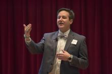 2017 3MT Competition