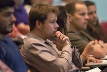 2017 3MT Competition