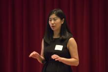 2017 3MT Competition