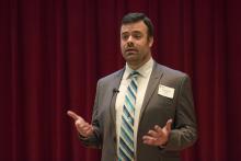 2017 3MT Competition