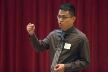 2017 3MT Competition