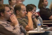 2017 3MT Competition