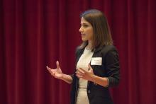 2017 3MT Competition