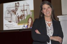 2017 3MT Competition