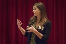 2017 3MT Competition