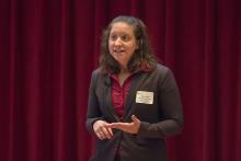 2017 3MT Competition