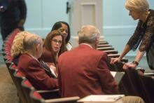 2017 3MT Competition