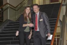 2017 3MT Competition