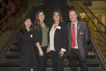 2017 3MT Competition