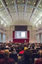 2017 3MT Competition