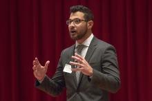 2018 3MT Competition