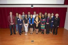 2018 3MT Competition