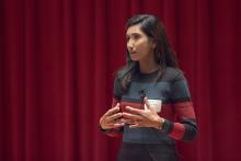 2018 3MT Competition