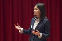 2018 3MT Competition