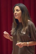 2018 3MT Competition