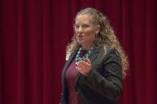 2018 3MT Competition