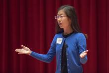 2018 3MT Competition