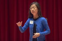 2018 3MT Competition