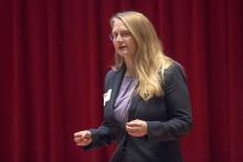 2018 3MT Competition