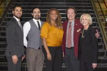 2018 3MT Competition