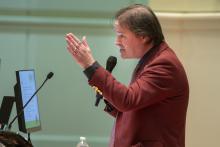 2019 3MT Competition