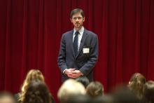 2019 3MT Competition