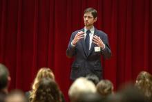 2019 3MT Competition