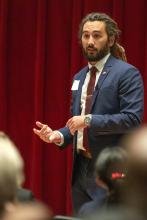 2019 3MT Competition