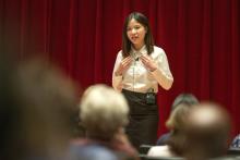 2019 3MT Competition