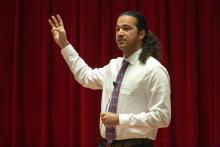 2019 3MT Competition