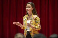 2019 3MT Competition