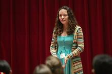 2019 3MT Competition