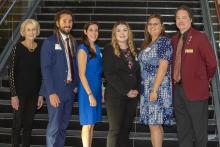 2019 3MT Competition